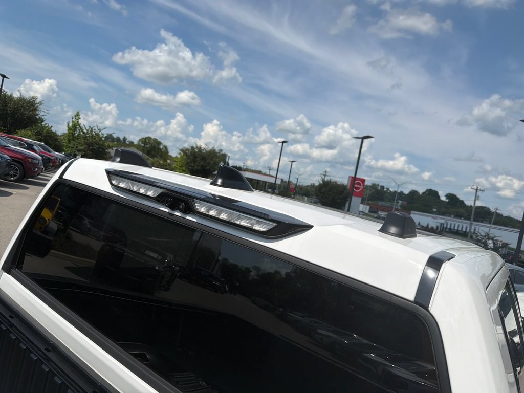 Used 2026 Toyota Tundra TRD Pro w/ Tow Tech Package AWD/4WD image 46