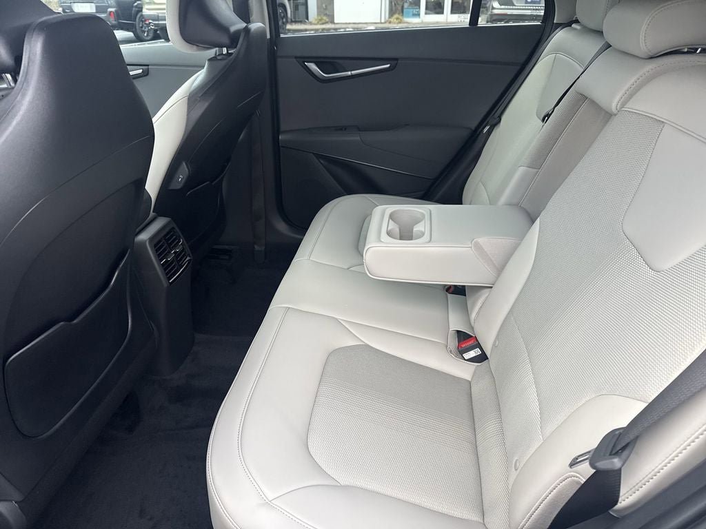 New 2026 Kia Niro EX w/ EX Premium Package FWD image 31