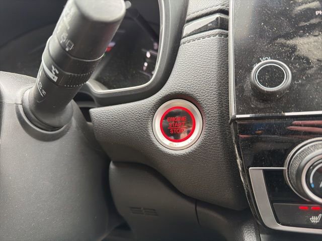 Used 2020 Honda CR-V EX image 33