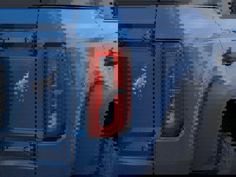 New 2025 Ford Bronco Badlands image 23