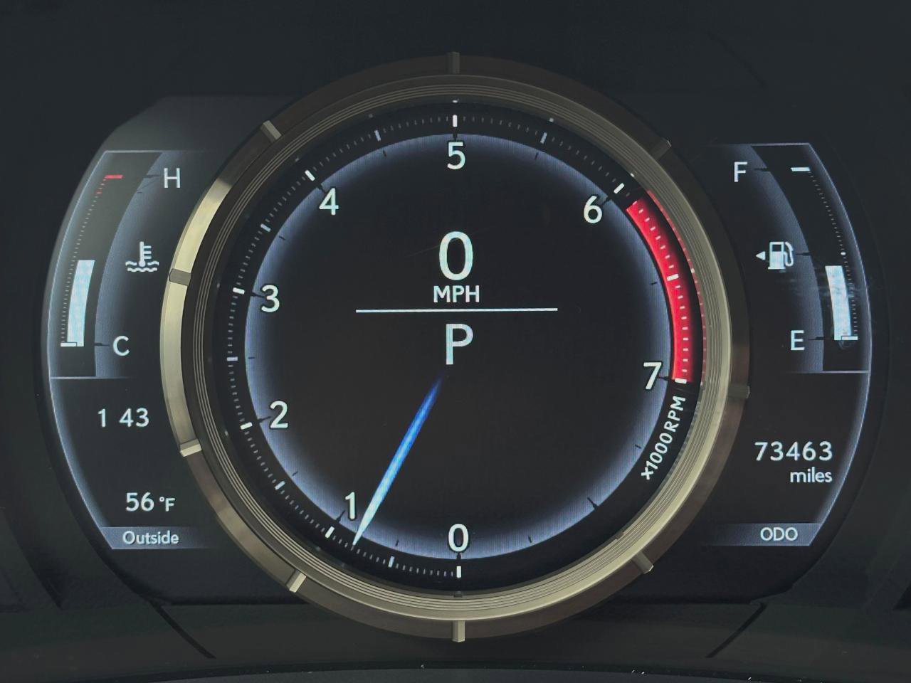 Used 2018 Lexus IS 300 F Sport RWD image 26