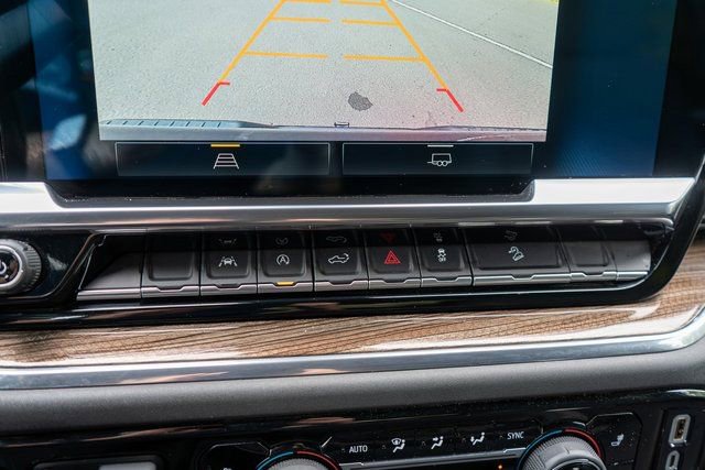 Used 2023 Chevrolet Silverado 1500 RST image 28