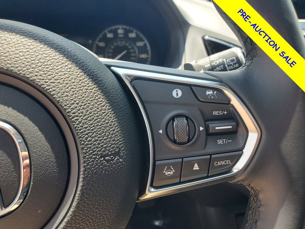 Certified 2024 Acura RDX SH-AWD image 26