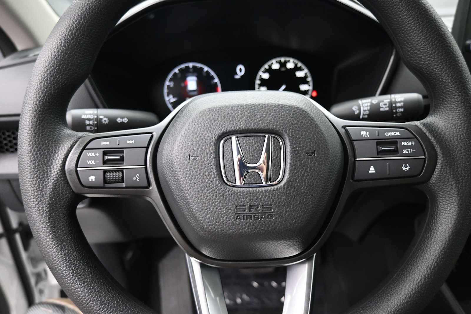 New 2027 Honda CR-V LX image 6