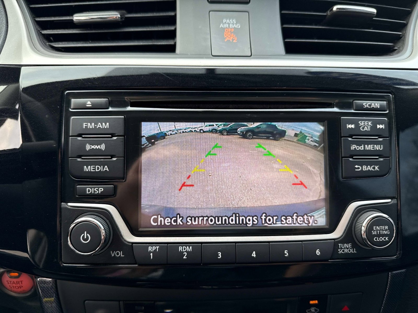 Used 2018 Nissan Sentra SR image 23