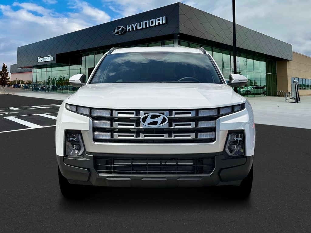 New 2026 Hyundai Santa Cruz SEL AWD/4WD image 12