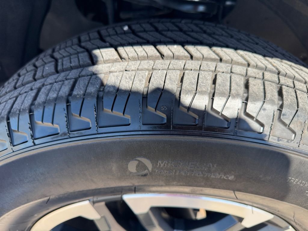 Used 2024 Toyota Tacoma TRD Sport image 22