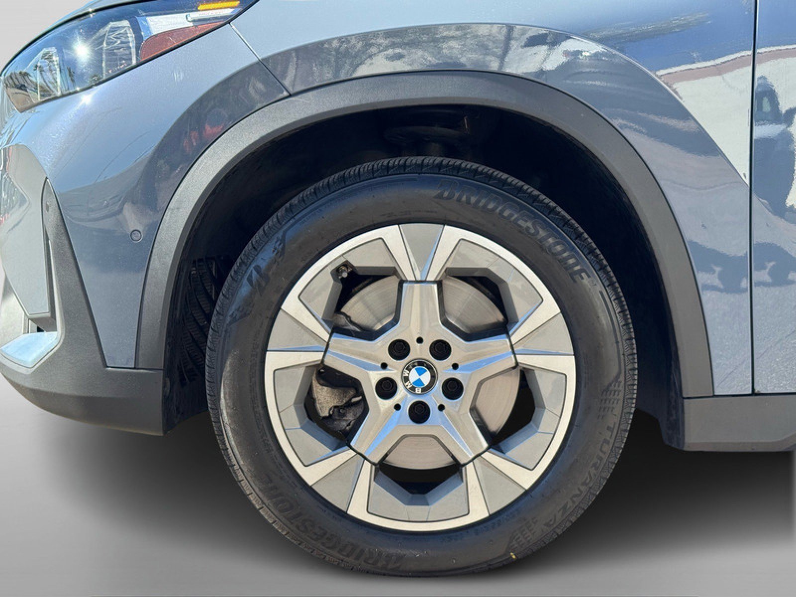 Used 2023 BMW X1 xDrive28i w/ Convenience Package AWD/4WD image 10