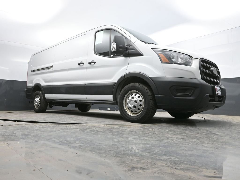 Used 2020 Ford Transit 350 Low Roof w/ Load Area Protection Package RWD image 34