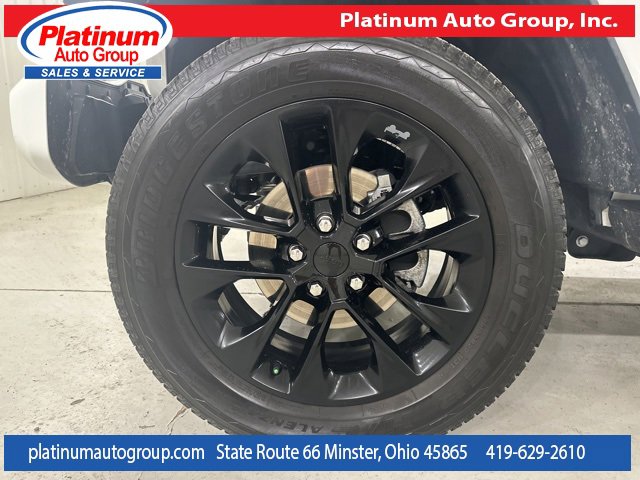 Used 2023 Jeep Gladiator Overland image 42