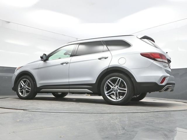 Used 2017 Hyundai Santa Fe Limited AWD/4WD image 37