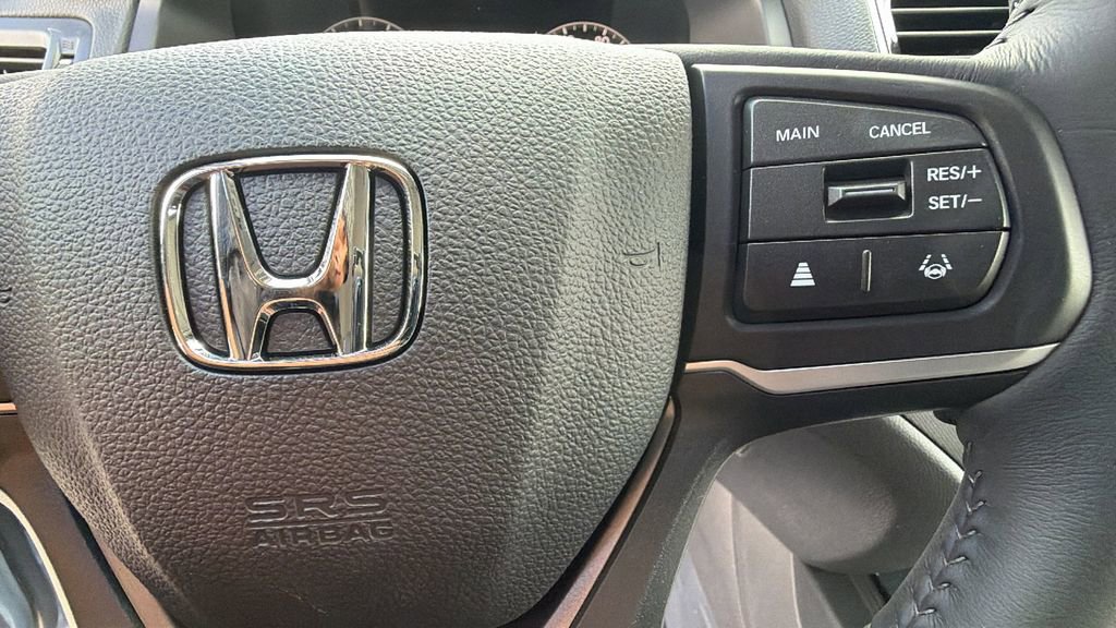 New 2026 Honda Ridgeline RTL image 20