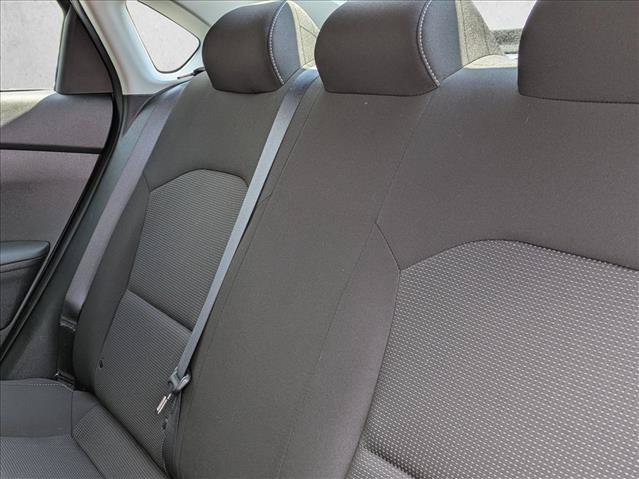 Used 2020 Kia Forte Sedan FWD image 22
