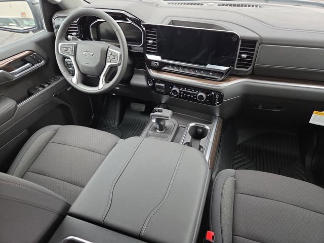 New 2026 Chevrolet Silverado 1500 RST w/ Safety Package image 29