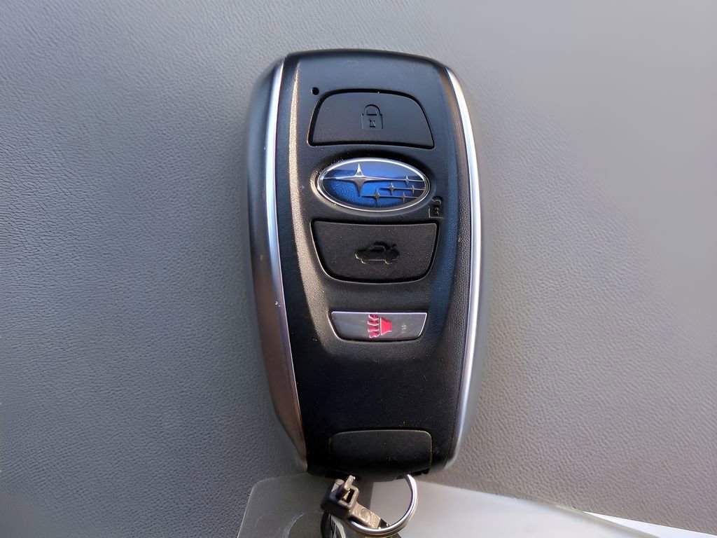 Used 2020 Subaru Outback Limited XT image 30