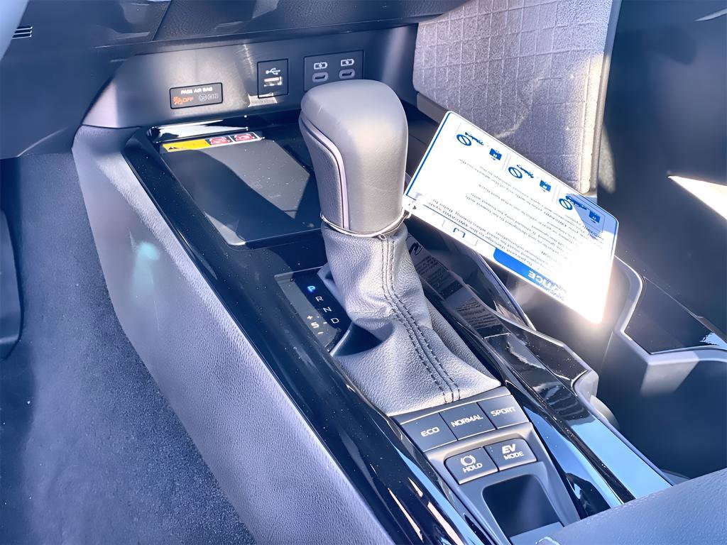 New 2026 Toyota Camry XLE image 13