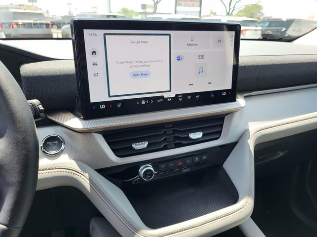 New 2026 Ford Explorer Active w/ Active Comfort Package image 13