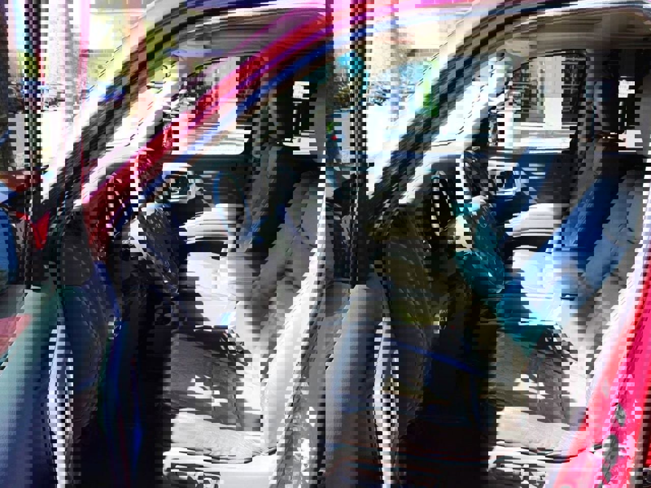 Used 2006 Honda Ridgeline RTL image 9