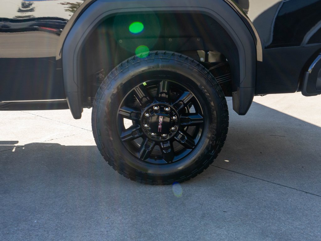 New 2026 GMC Sierra 3500 AT4 w/ AT4 Premium Plus Package image 32