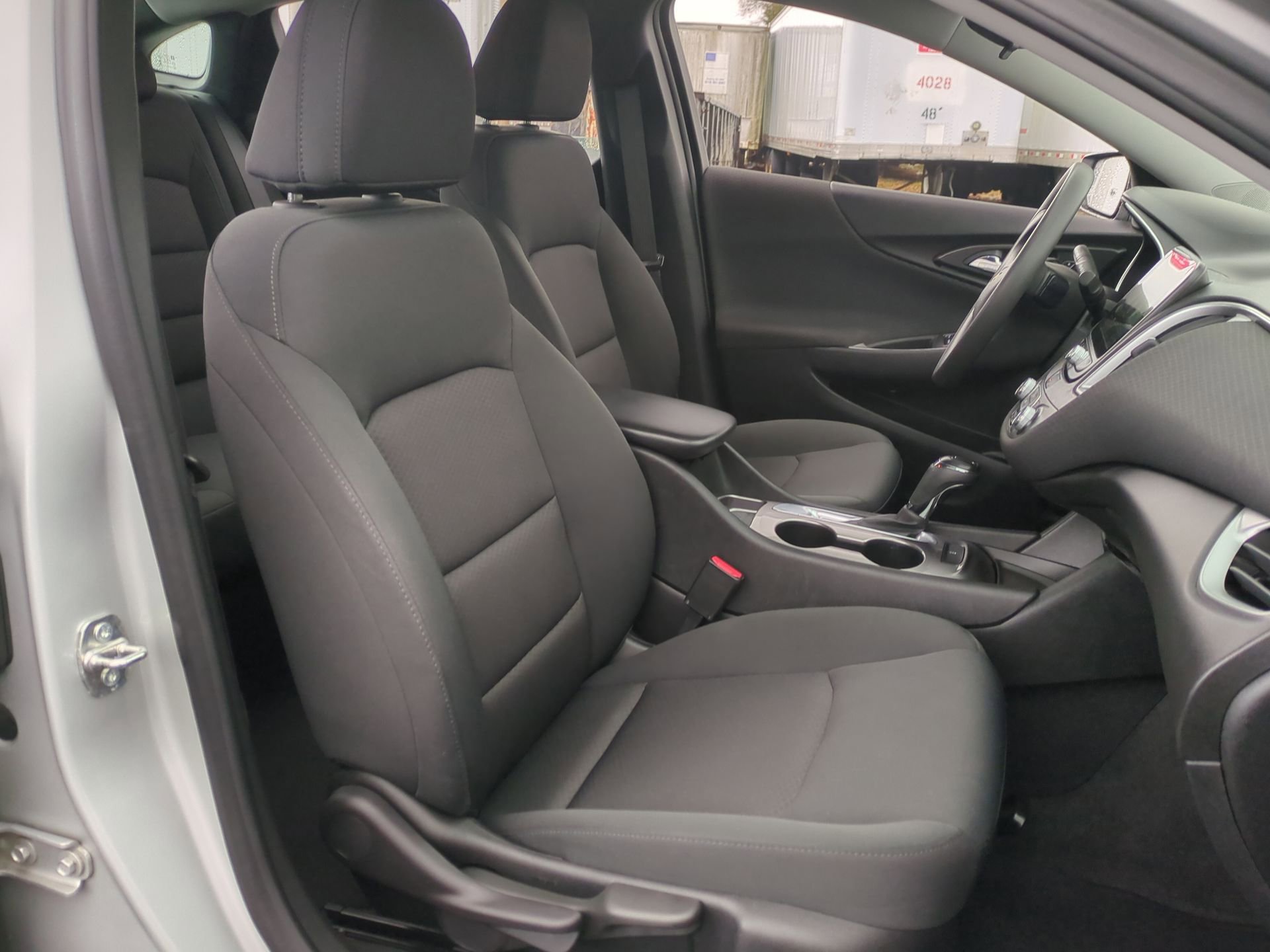 Certified 2020 Chevrolet Malibu LS image 27