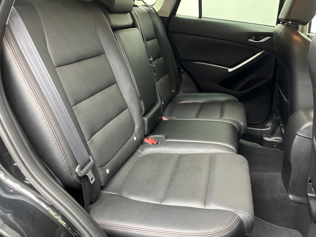 Used 2016 MAZDA CX-5 Grand Touring AWD/4WD image 21