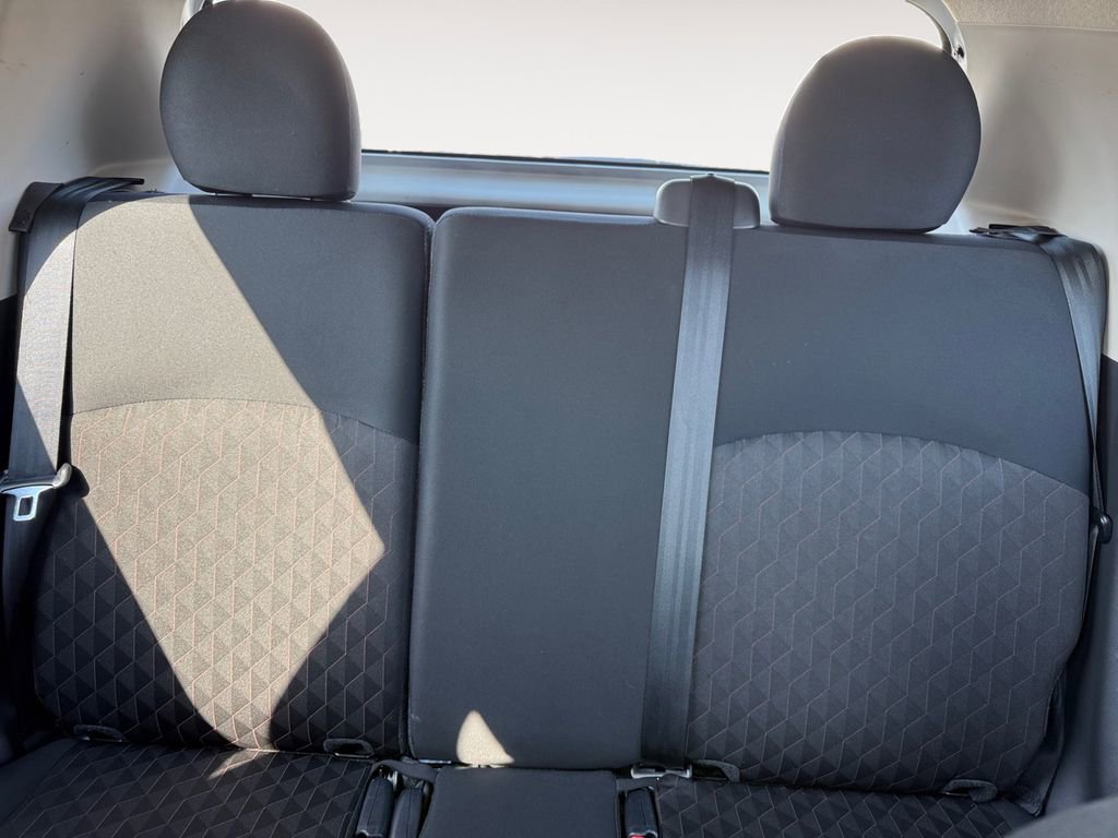 Used 2024 Mitsubishi Mirage ES image 13