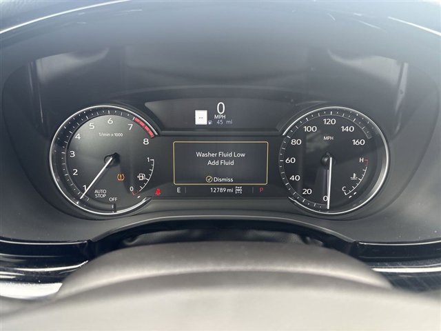 Certified 2024 Cadillac XT6 Premium Luxury w/ LPO, Floor Liner Package image 11