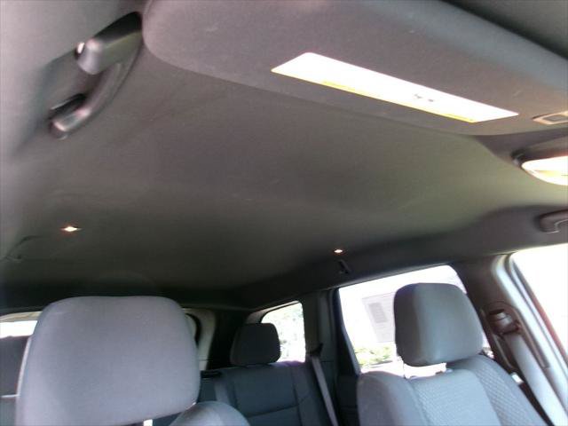 Certified 2019 Jeep Grand Cherokee Laredo w/ Security & Convenience Group AWD/4WD image 20