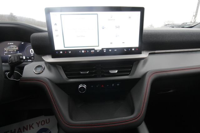 New 2026 Ford Explorer ST-Line w/ ST-Line Street Pack image 27