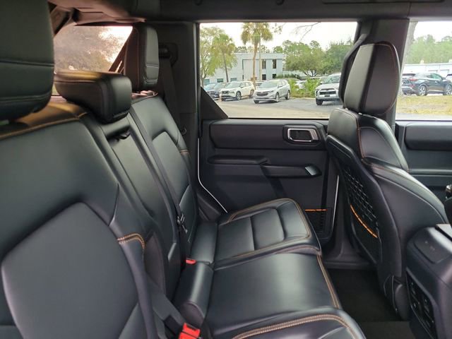 Used 2024 Ford Bronco Badlands image 32