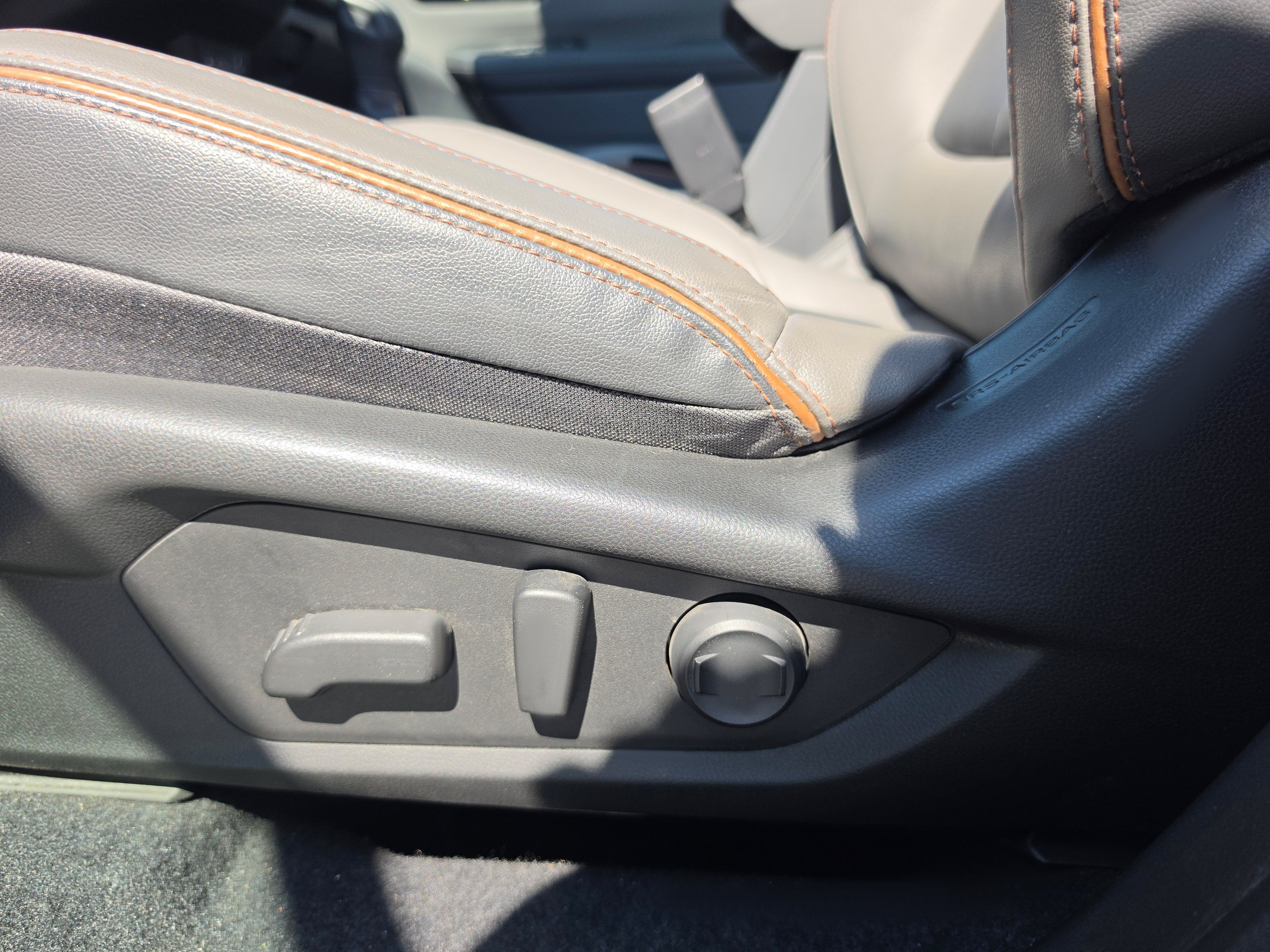 Used 2025 Subaru Forester Sport AWD/4WD image 13