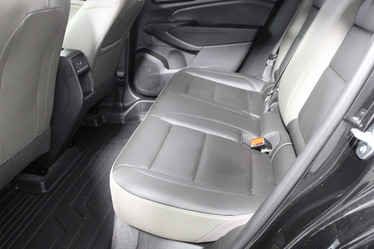 Used 2026 Chevrolet Trax ACTIV FWD image 31