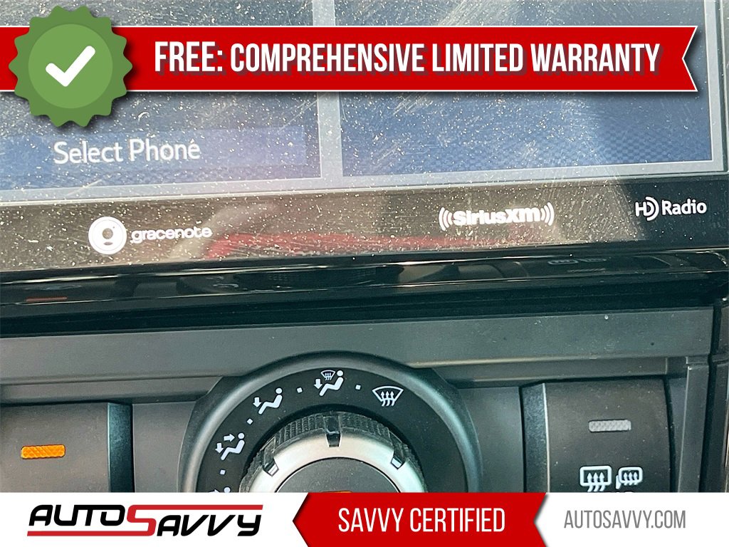 Used 2023 Toyota 4Runner TRD Off-Road image 18