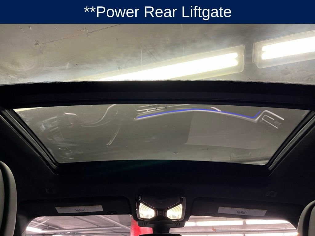 Used 2021 BMW X6 xDrive40i w/ M Sport Package AWD/4WD image 9