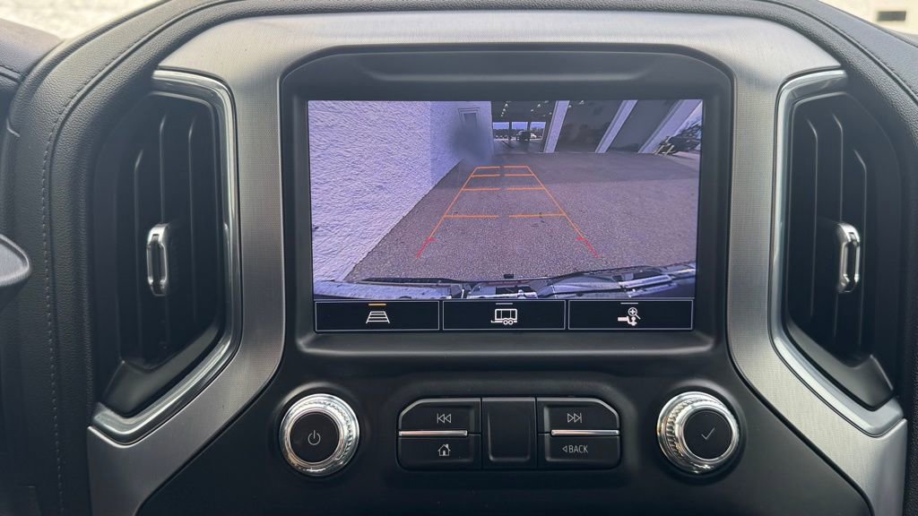 Used 2021 GMC Sierra 1500 SLT w/ SLT Premium Package image 22