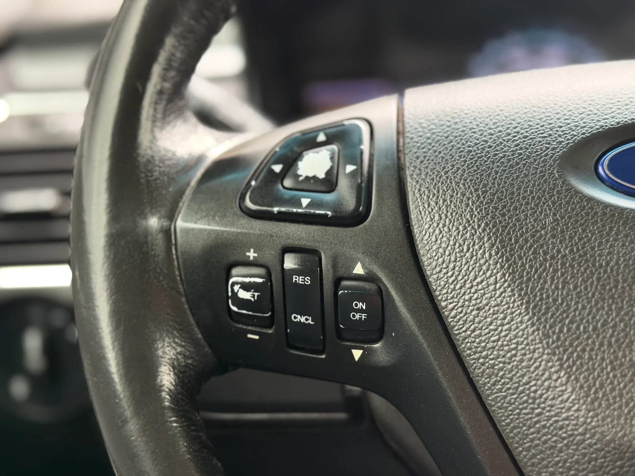 Used 2013 Ford Flex SEL FWD image 36