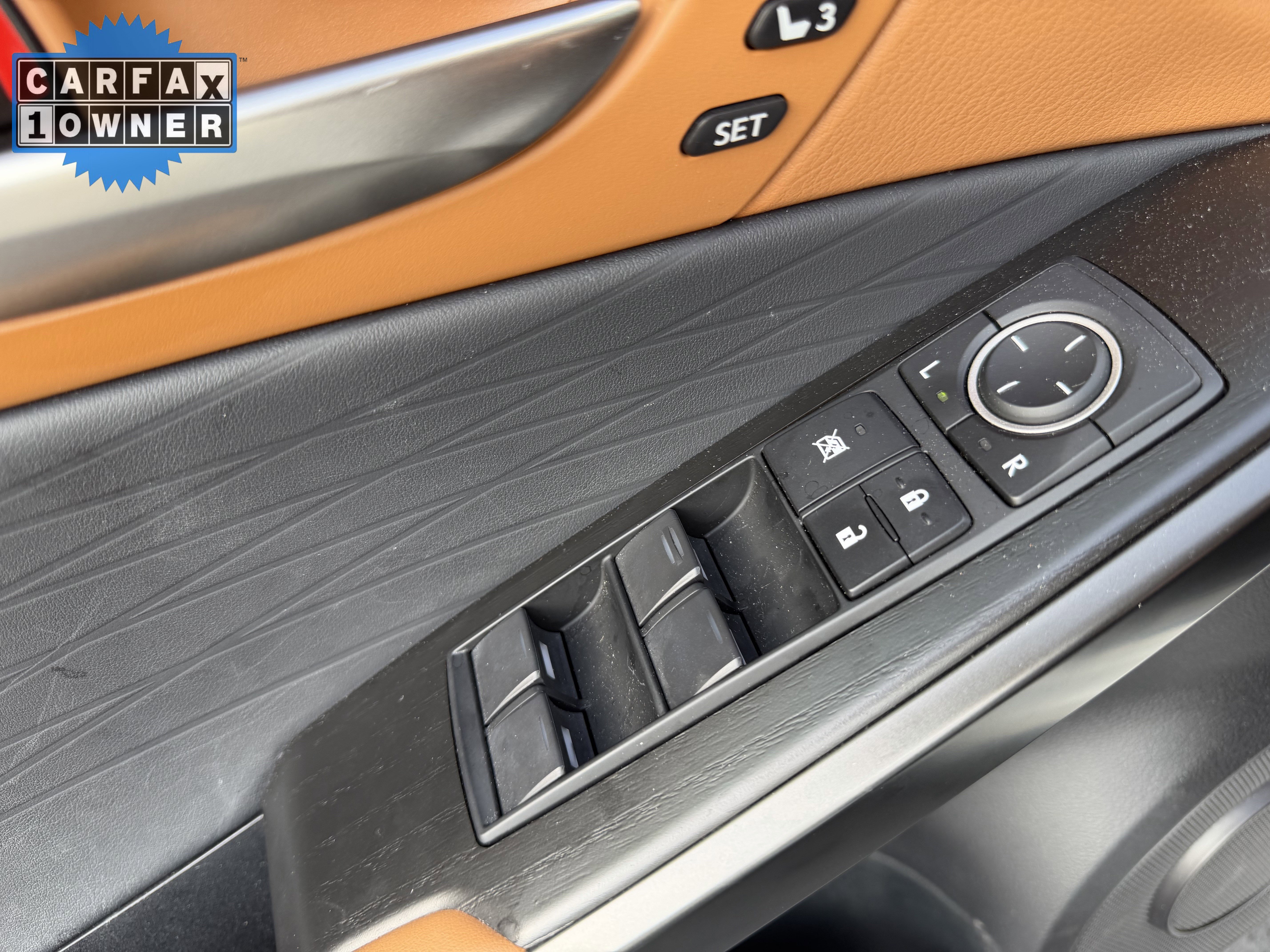 Used 2023 Lexus IS 300 AWD w/ Premium Package image 15
