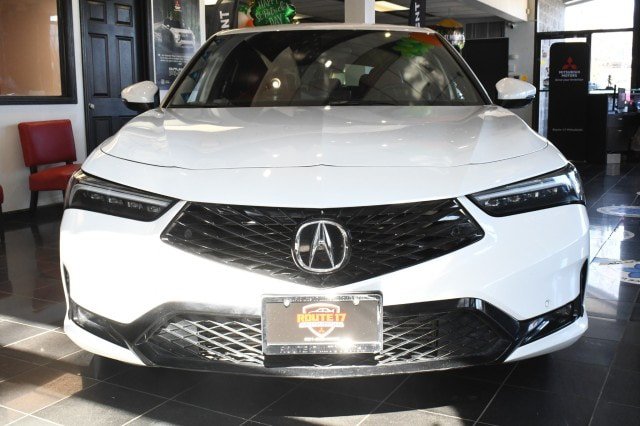 Used 2023 Acura Integra A-Spec FWD image 3