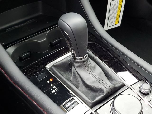 New 2026 MAZDA MAZDA3 Carbon w/ Appearance Package image 30