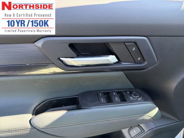 New 2026 GMC Terrain AT4 w/ Technology Package II image 16