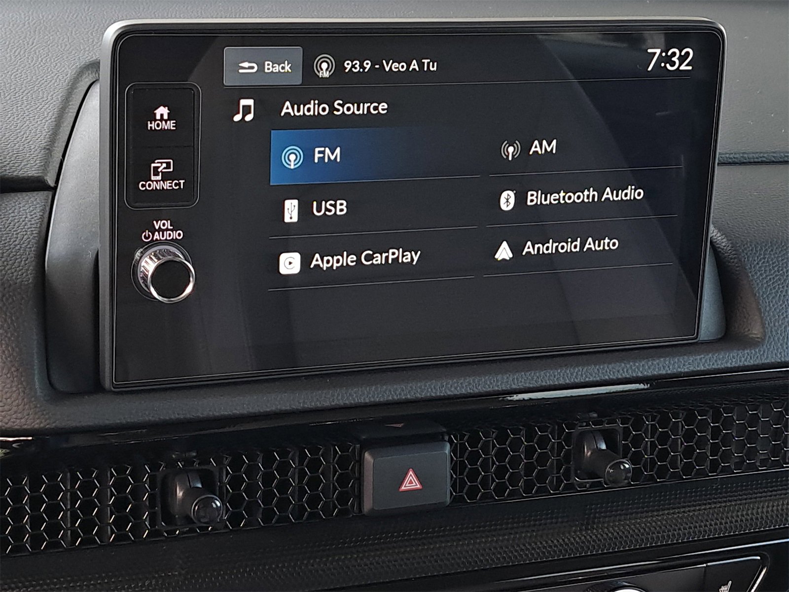 New 2026 Honda CR-V EX-L image 21