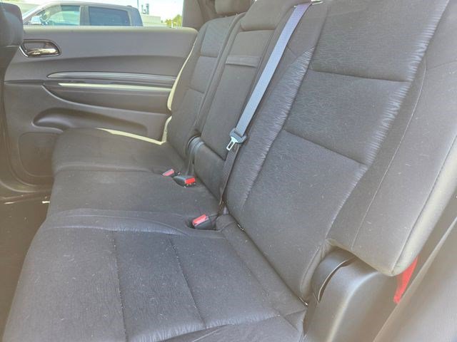 Used 2025 Dodge Durango GT w/ Trailer Tow Group IV AWD/4WD image 9