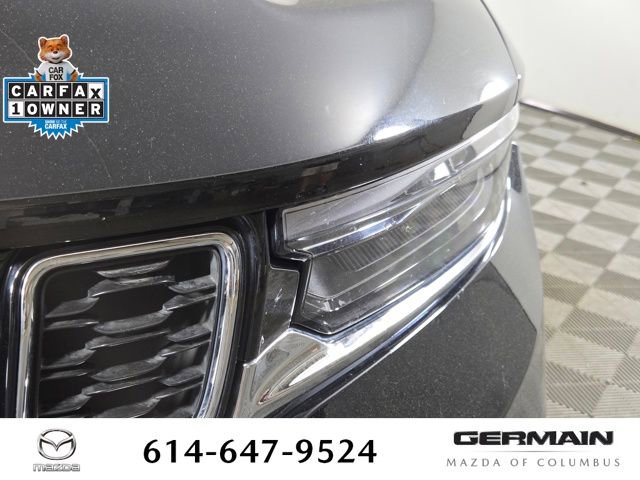 Used 2024 Jeep Grand Cherokee Limited w/ Trailer Tow Package AWD/4WD image 15