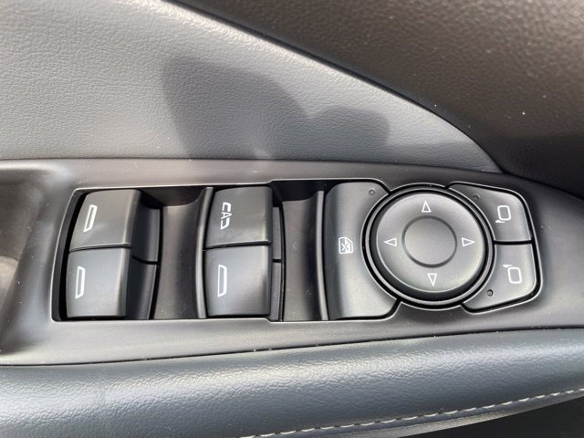 Used 2023 Buick Enclave Essence w/ Experience Buick Package AWD/4WD image 16