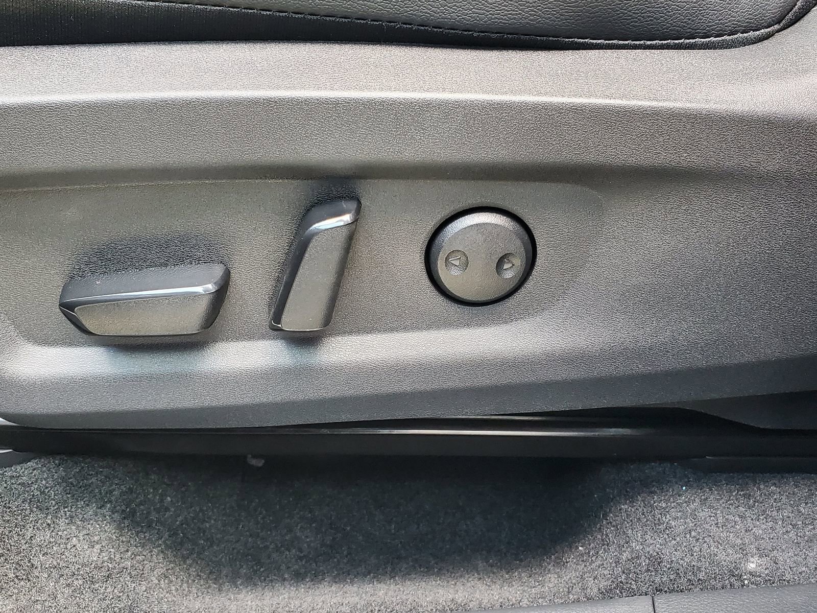 New 2025 Nissan Murano SV w/ Cargo Package image 27