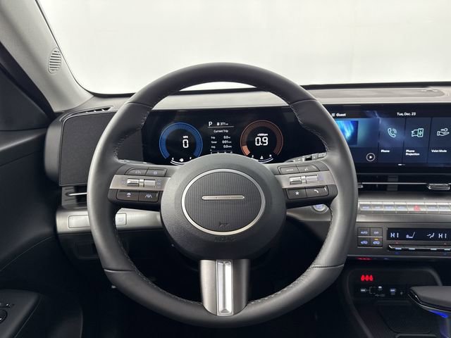 New 2026 Hyundai Kona SEL Sport image 20