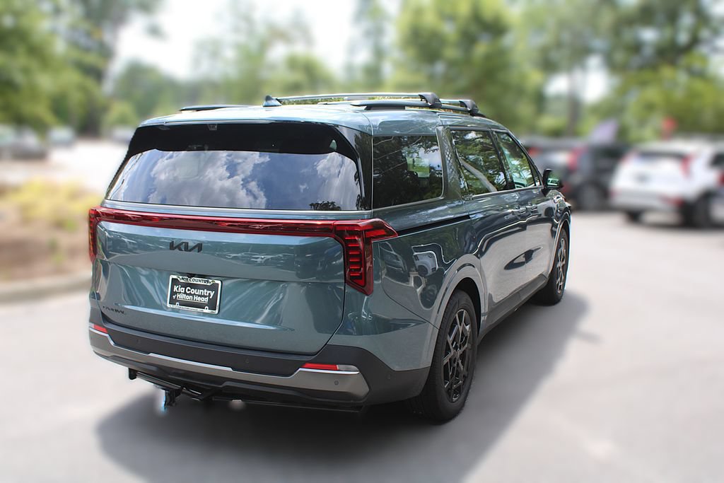 New 2026 Kia Carnival SX Prestige FWD image 16