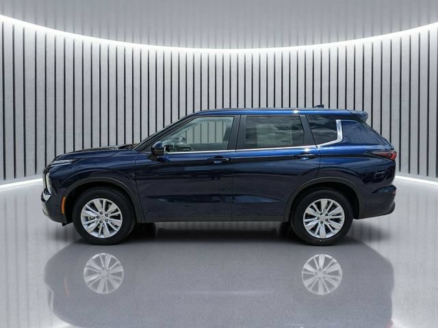 New 2026 Mitsubishi Outlander ES FWD image 7