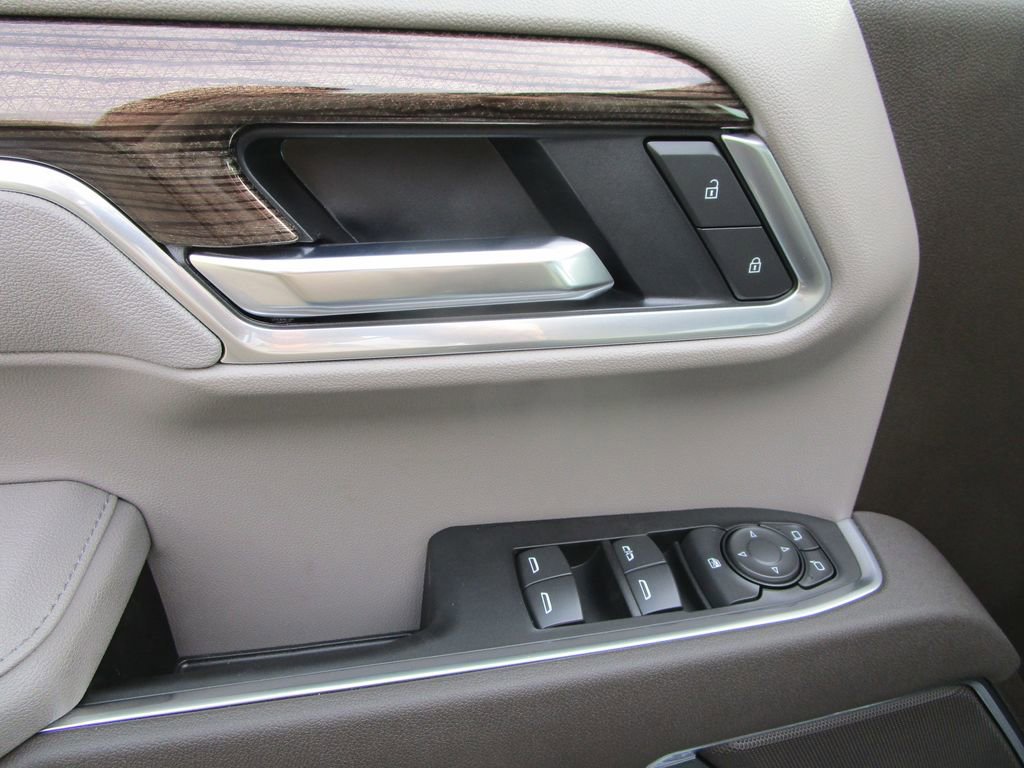 New 2026 Chevrolet Silverado 1500 LT image 26