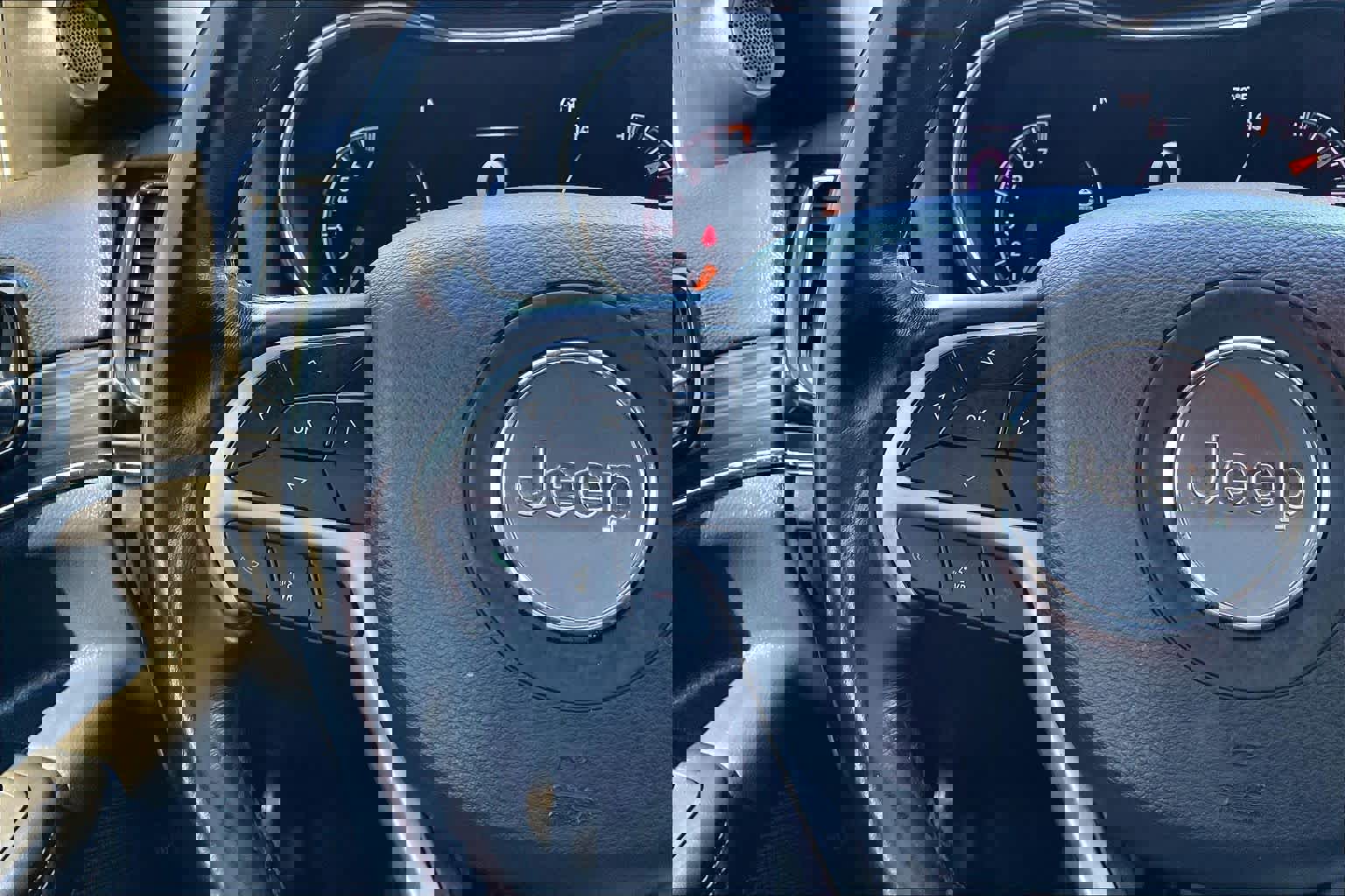 Used 2021 Jeep Grand Cherokee 80th Anniversary w/ Quick Order Package 28K 80th image 43